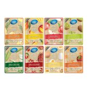 Pate Cho Mèo Snappy Tom Gourmers Cá Ngừ & Trái Cây 70g